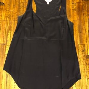 Lilly Pulitzer silk top